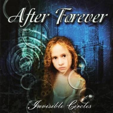 After Forever -  Invisible Circles